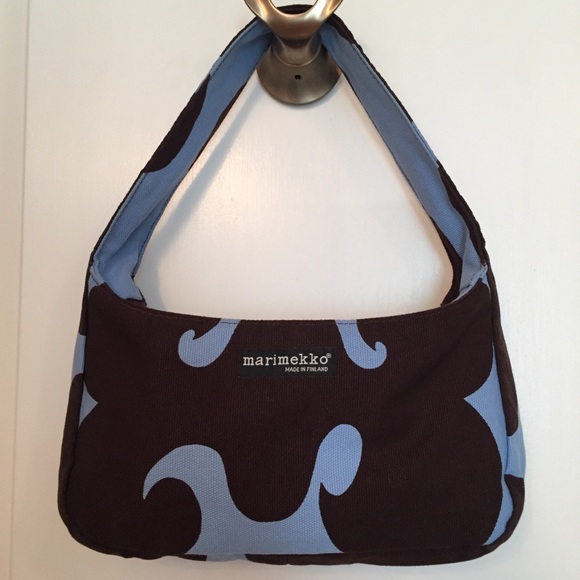 marimekko shoulder bag